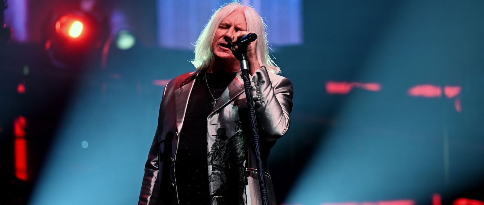 Def Leppard