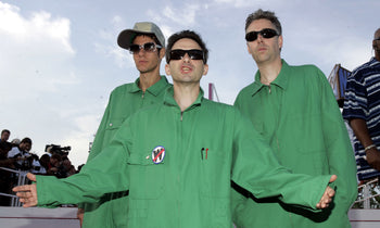 Beastie Boys 2004