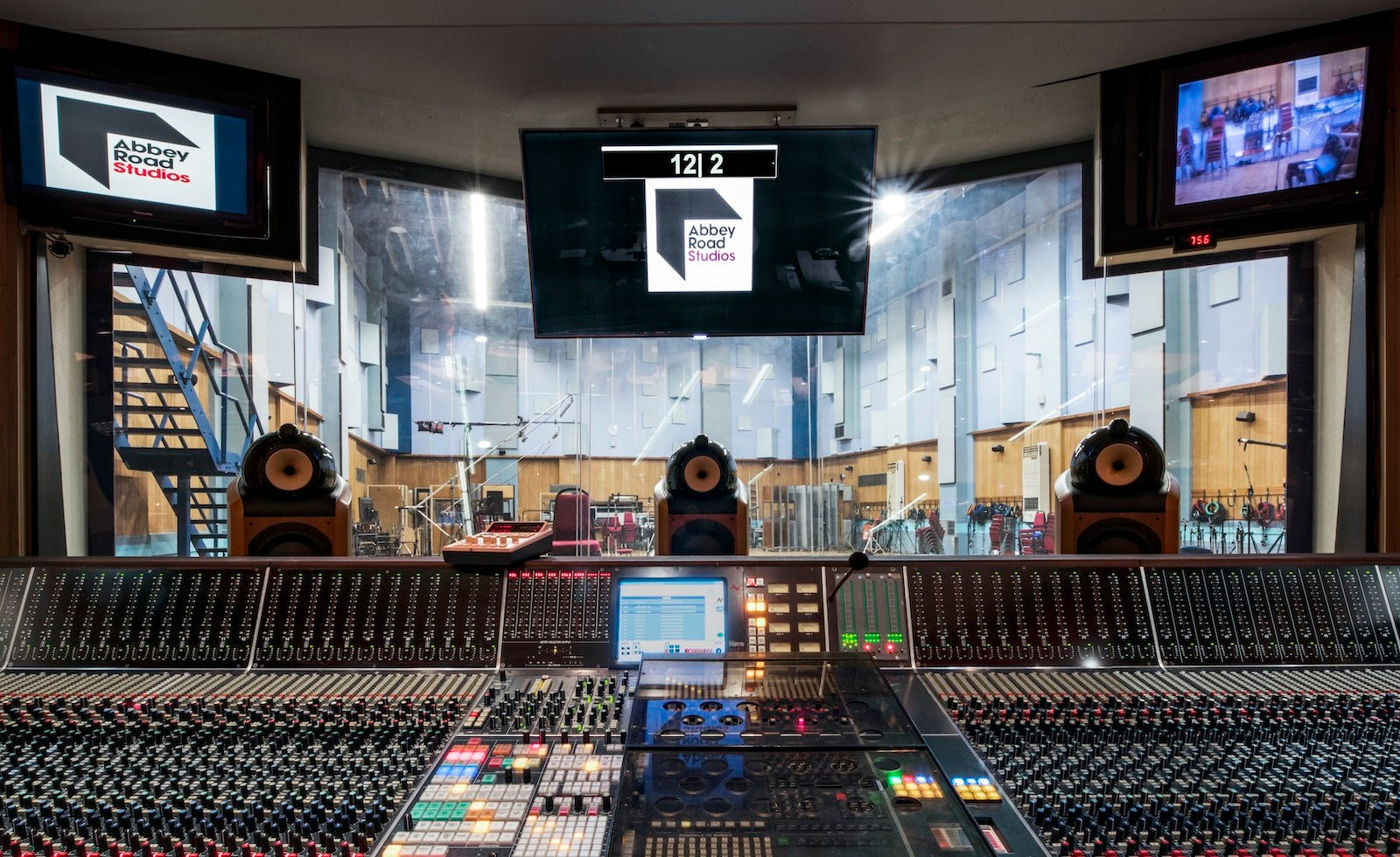 Abbey Road Studios