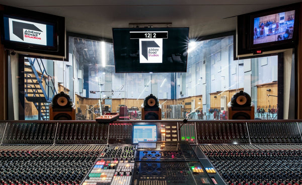 Abbey Road Studios