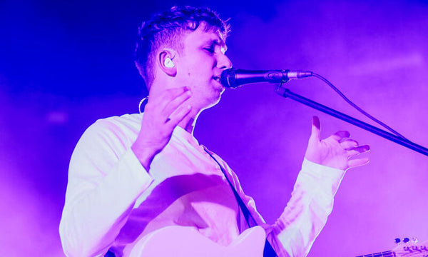 Betterov live