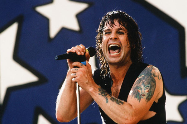 Ozzy Osbourne
