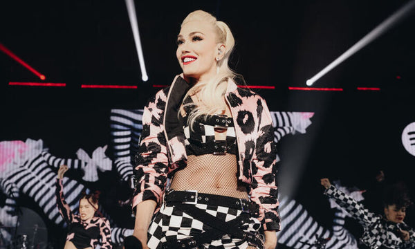 Gwen Stefani 