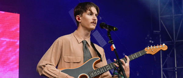 Gus Dapperton 