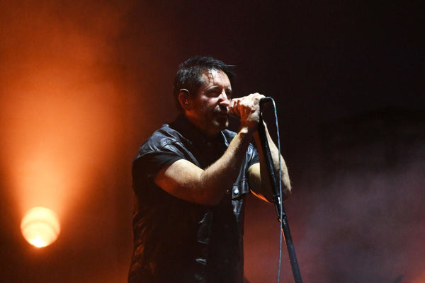 Trent Reznor/Nine Inch Nails