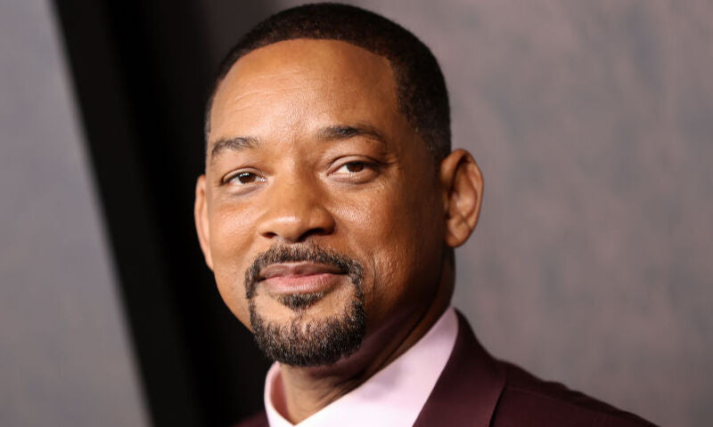 Will Smith tourt mit neuem Album: „Based on a True Story“ - The Circle
