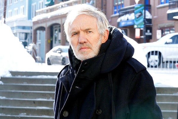 Anton Corbijn
