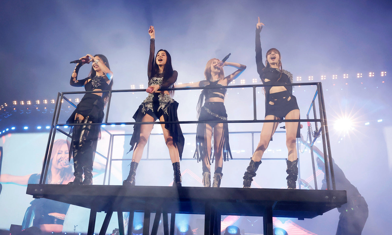 Blackpink