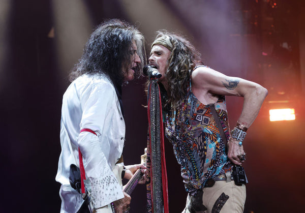 Aerosmith