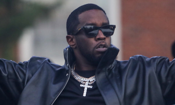Sean "Diddy" Combs