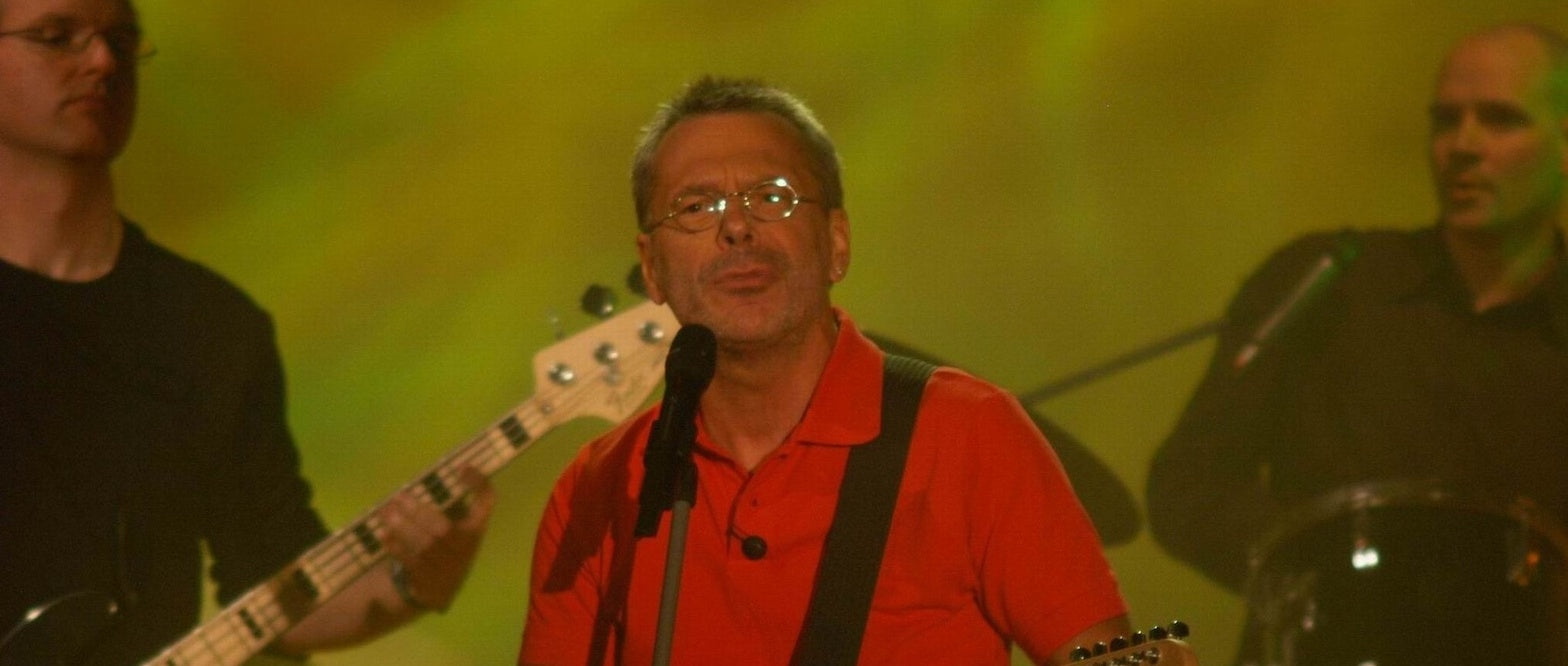 Reinhard Mey