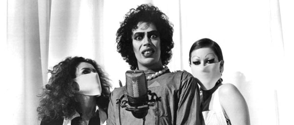 Tim Curry ist tot.