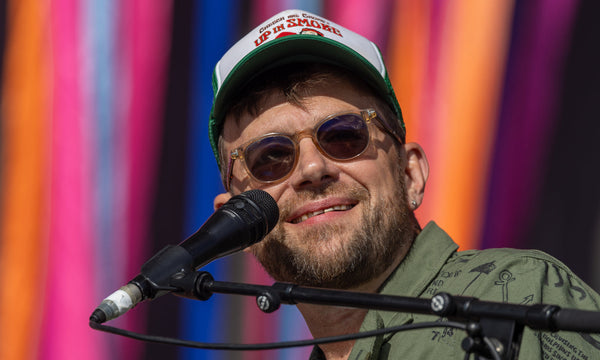 Damon Albarn