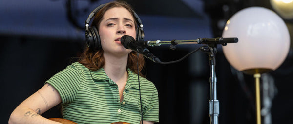 Lizzy McAlpine ist mit neuer Musik zurück