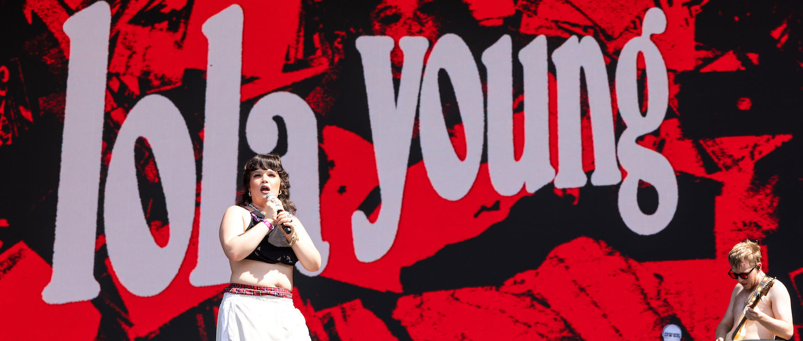 Lola Young