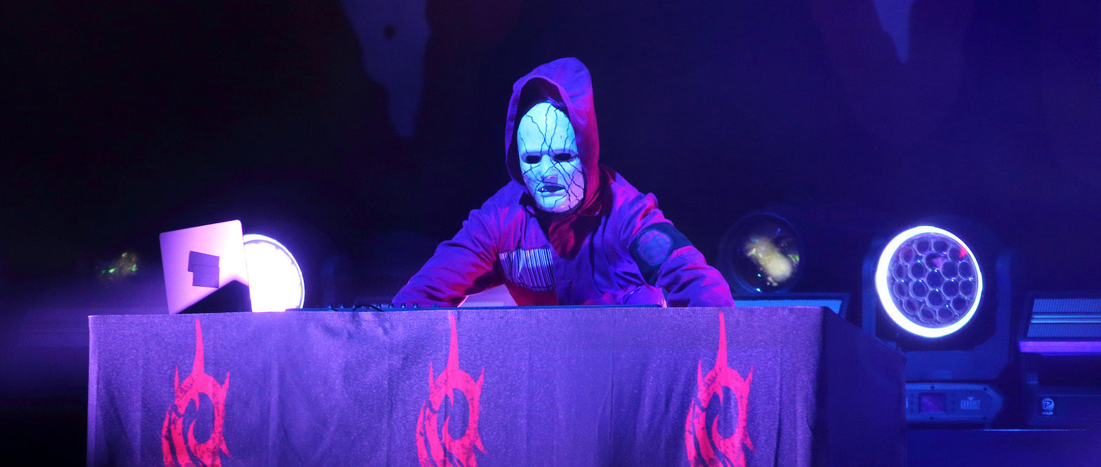 Sid Wilson