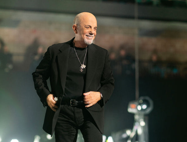 Billy Joel