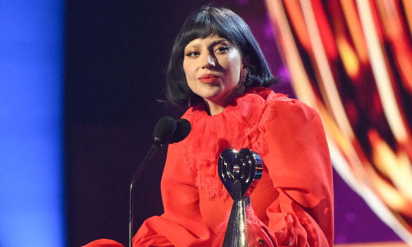 Lady Gaga bei den iHeart Radio Music Awards 2025