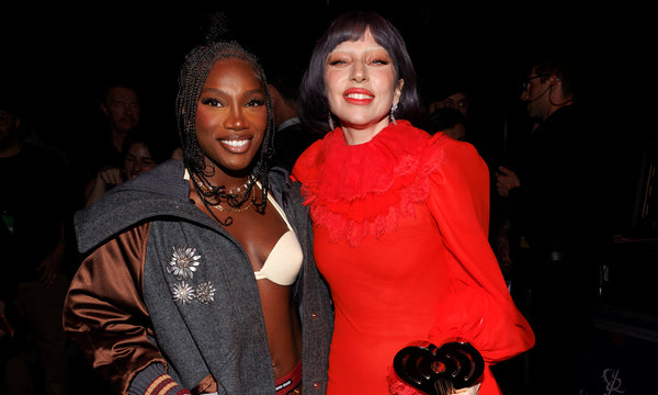Doechii und Lady Gaga