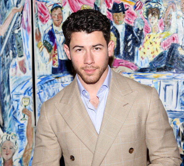 Nick Jonas