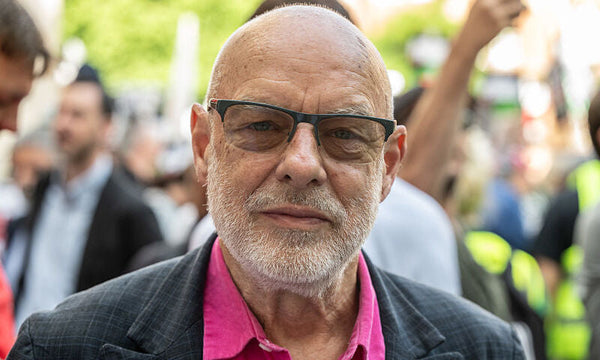 Brian Eno