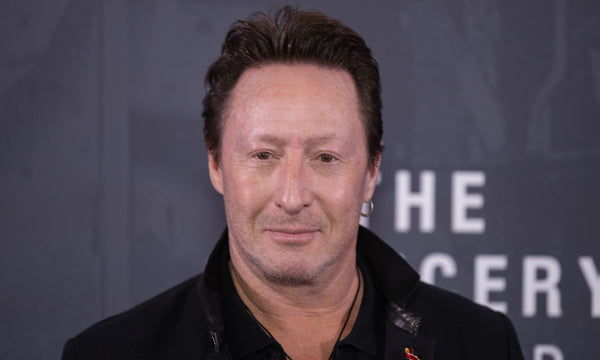 Julian Lennon