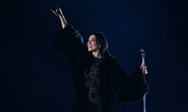 Dua Lipa