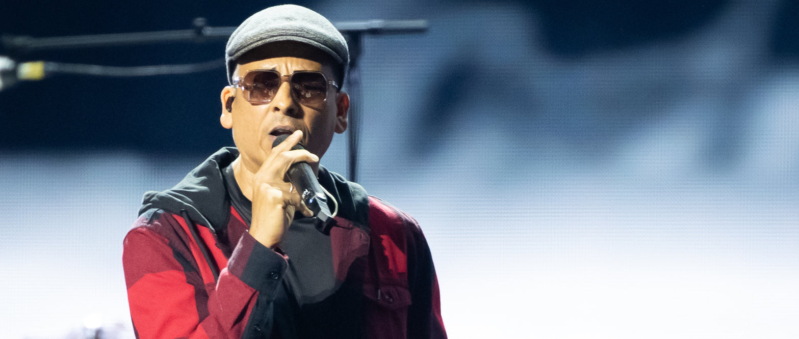 Xavier Naidoo live