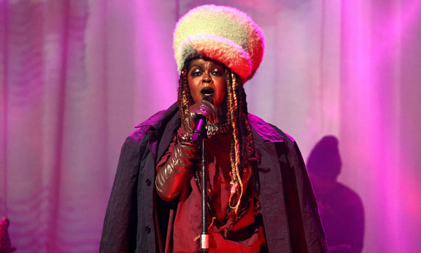 Ms. Lauryn Hill live 2025
