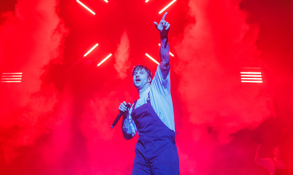 Electric Callboy live