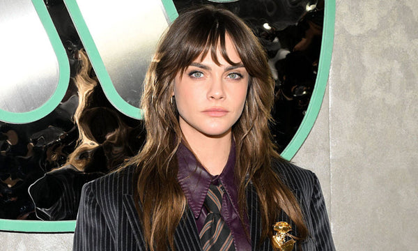 Cara Delevingne kündigt Musik an