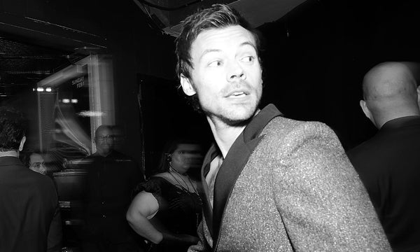 Harry Styles bei den Grammys 2026