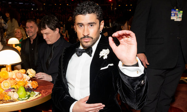 Bad Bunny bei den Grammys 2026