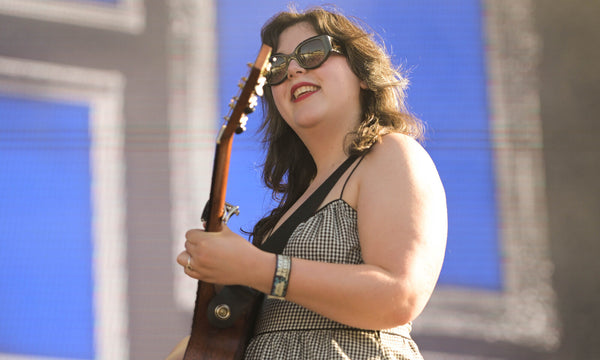 Lucy Dacus live