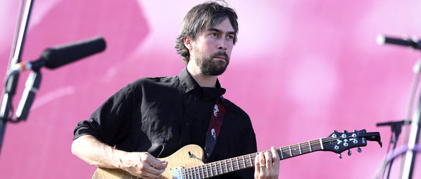Alex G live