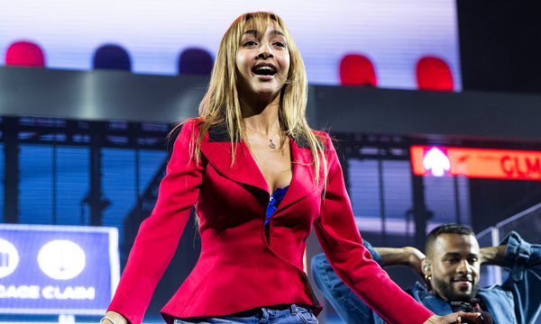 PinkPantheress live beim Coachella 2026