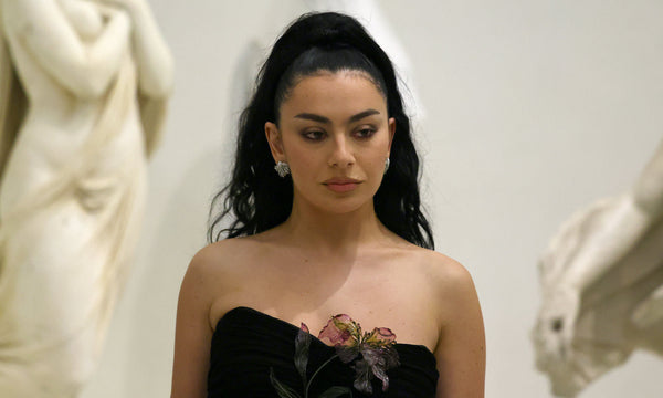 Charli xcx