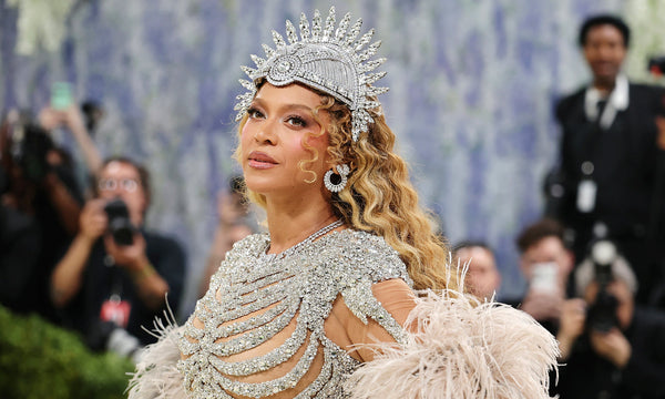 Beyoncé bei der Met Gala 2026