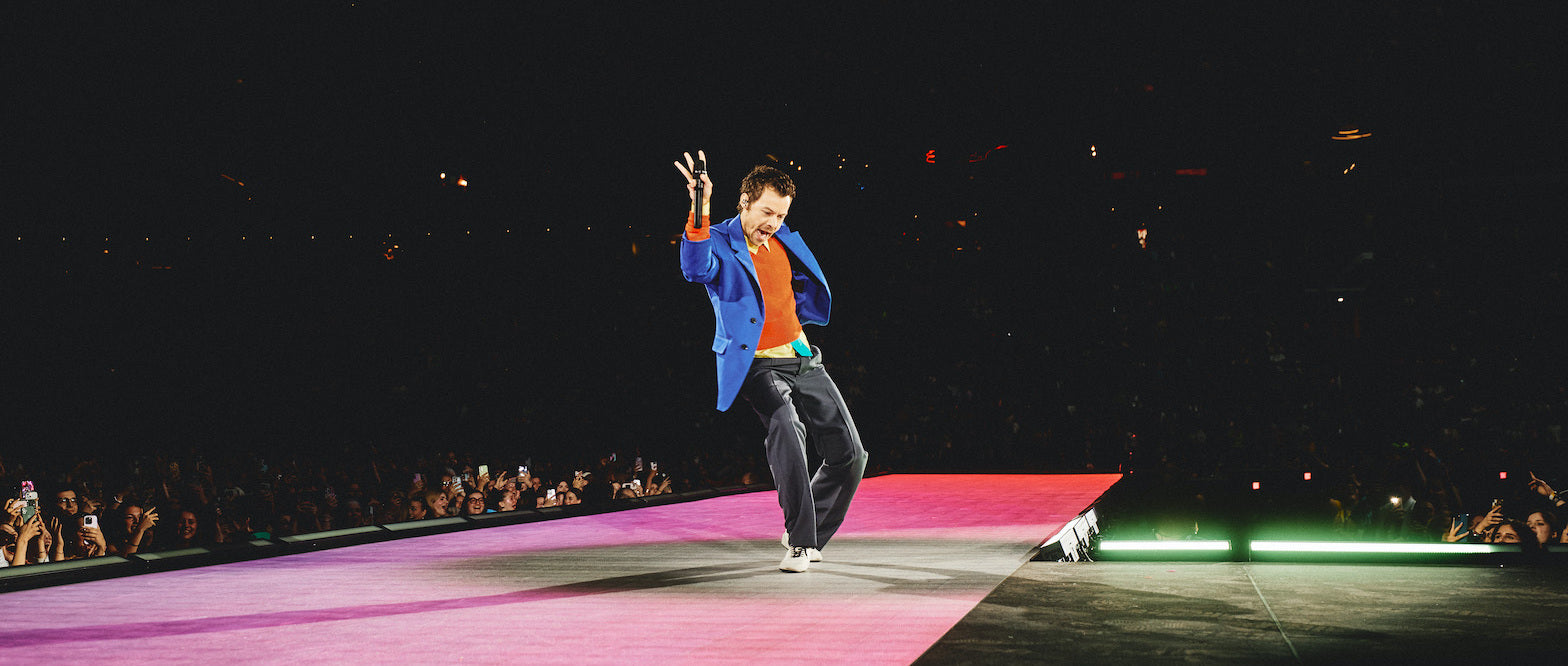 Harry Styles