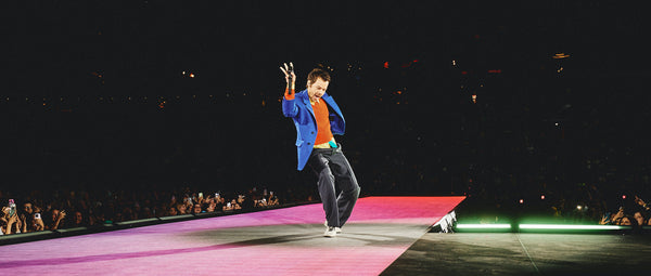 Harry Styles