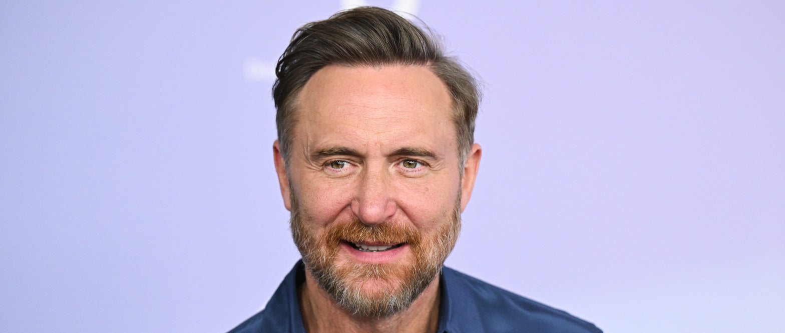 David Guetta