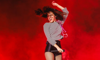 Olivia Rodrigo live