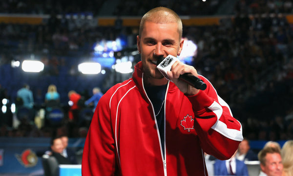 Justin Bieber