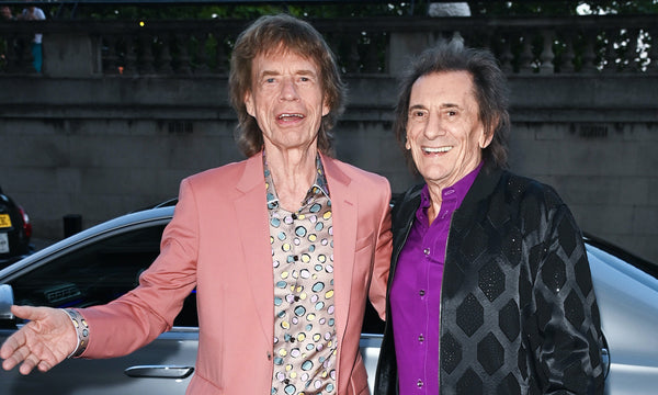 rolling stones