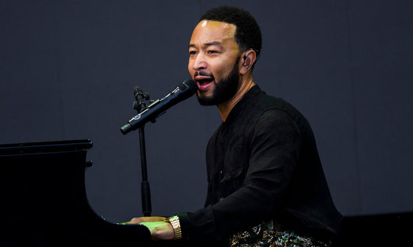 John Legend live