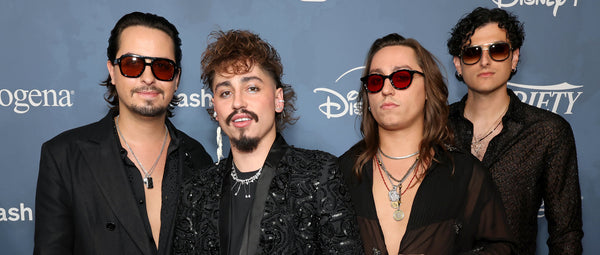 Greta Van Fleet