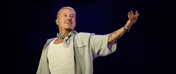 Macklemore