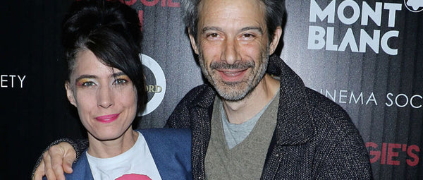 Kathleen Hanna und Ad Rock gegen ICE