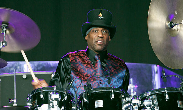 Jellybean Johnson live