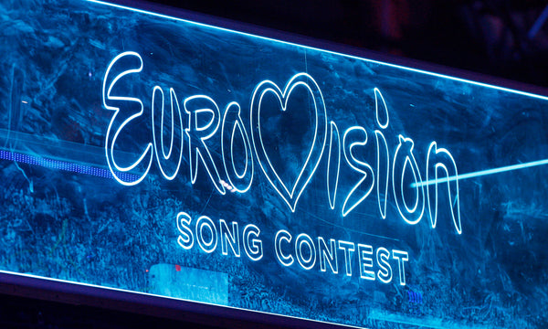 Eurovision Song Contest Logo
